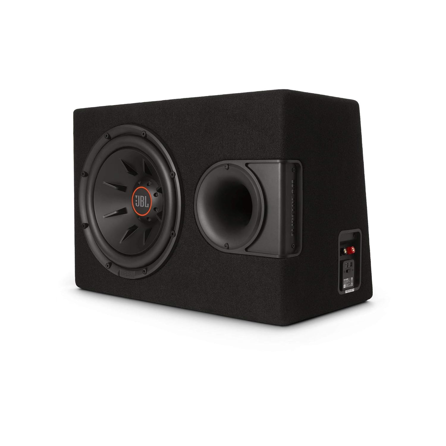 JBL S21224SS Series II 1100 Watt Subwoofer Amazon.in Electronics