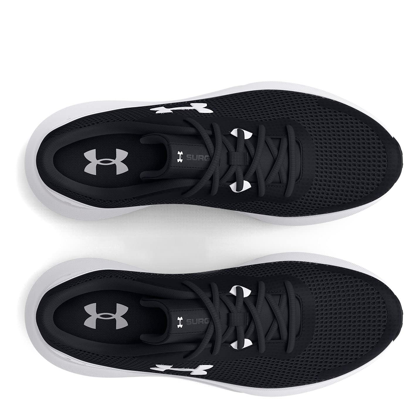 Under Armour Surge 3disc Zapatillas para correrHombre