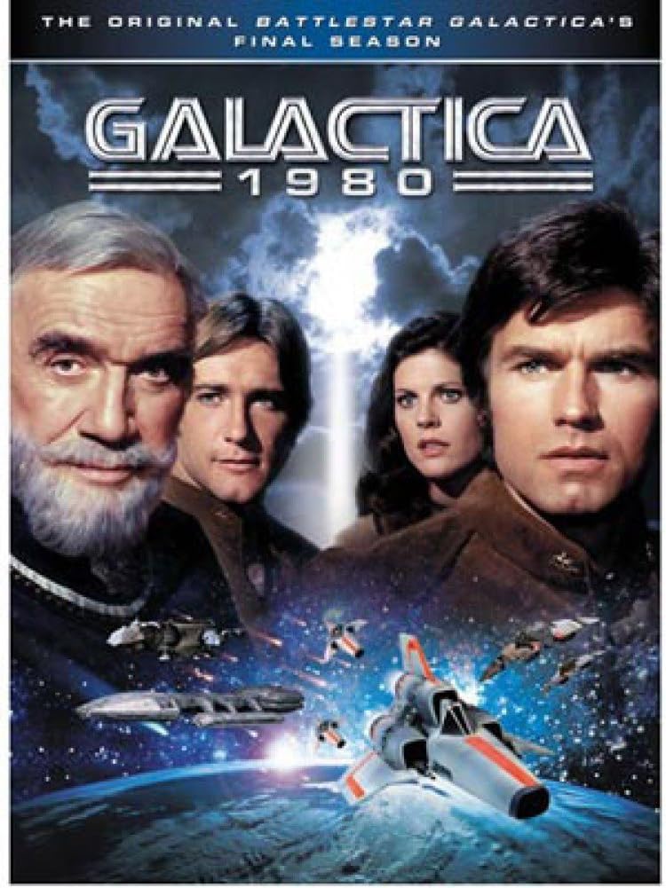 Galactica 1980: The Final Season