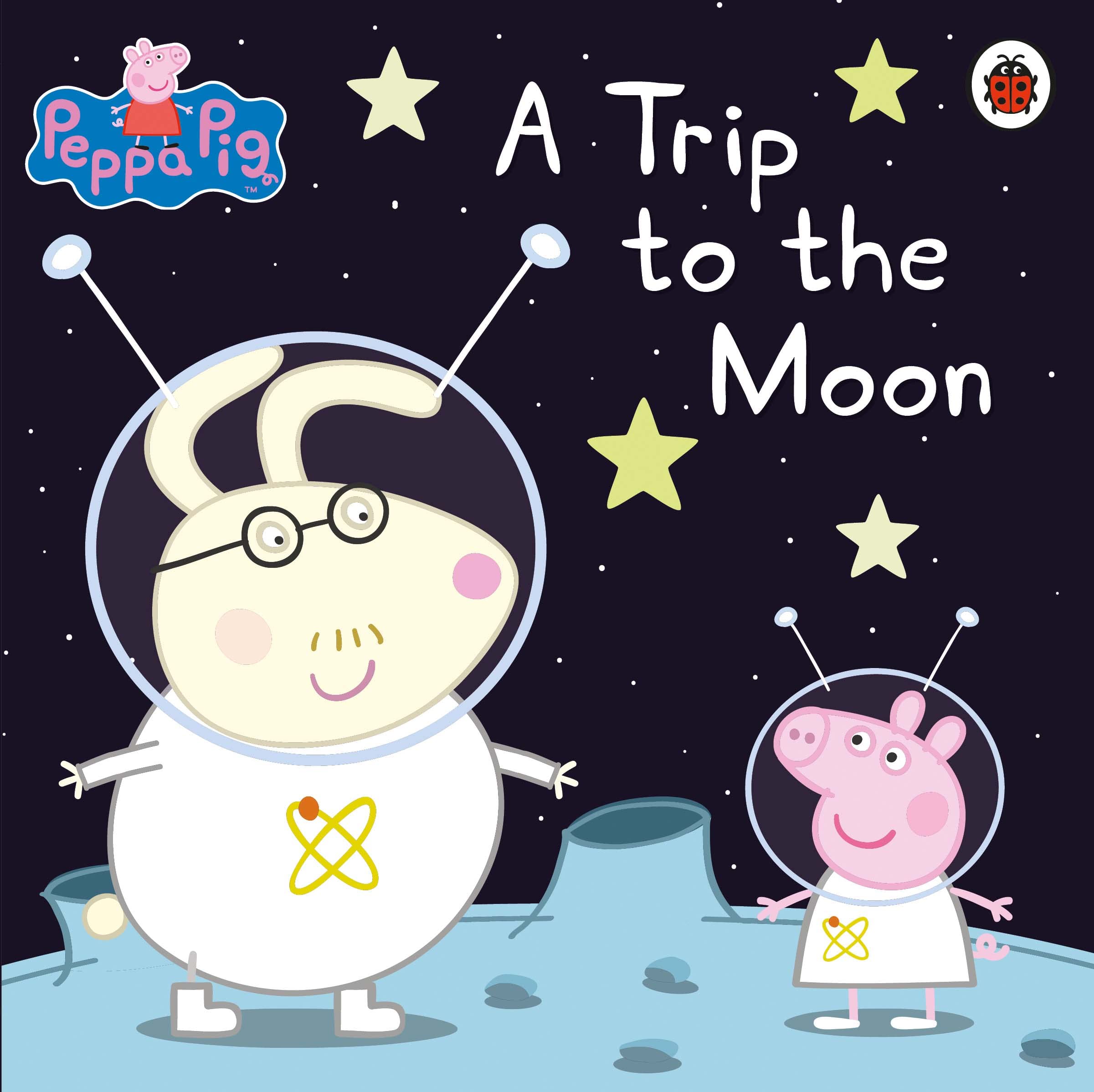 Peppa Pig: A Trip to the Moon