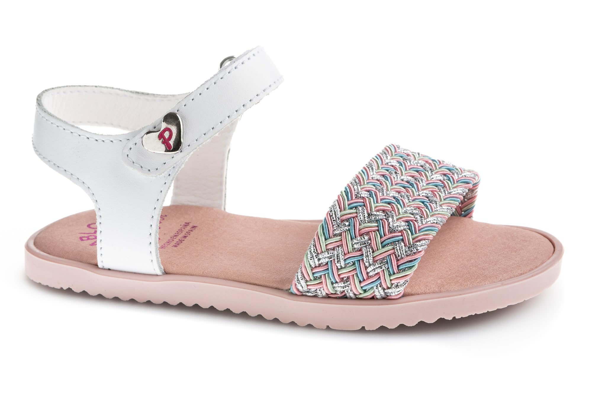 Pablosky Quilate 452000 SandaliBambine e ragazze