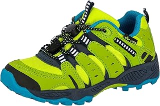 Unisex Kinder FremontTrekking- & Wanderhalbschuhe
