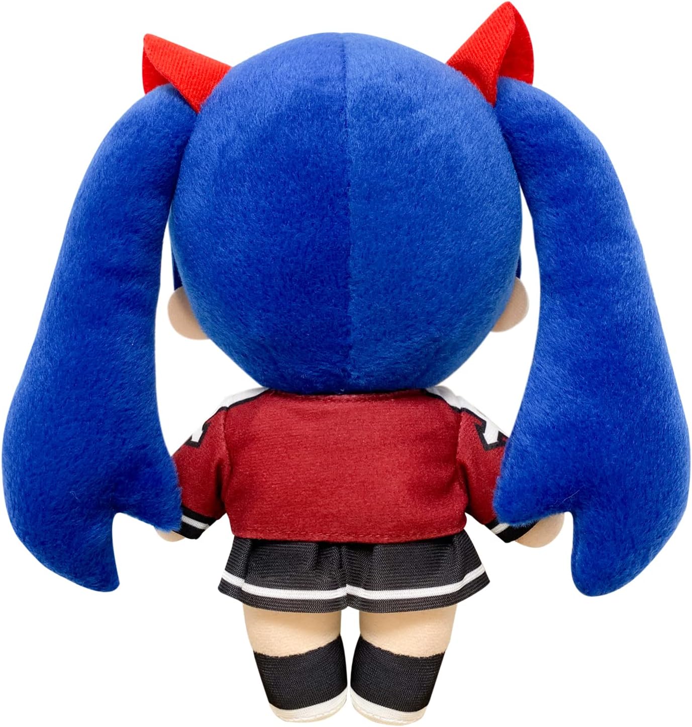 Fairy Tail- S7 Wendy Plush 8"