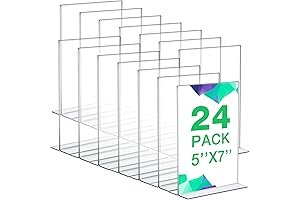 Amyhill 5 x 7 Sign Holder for Any Display