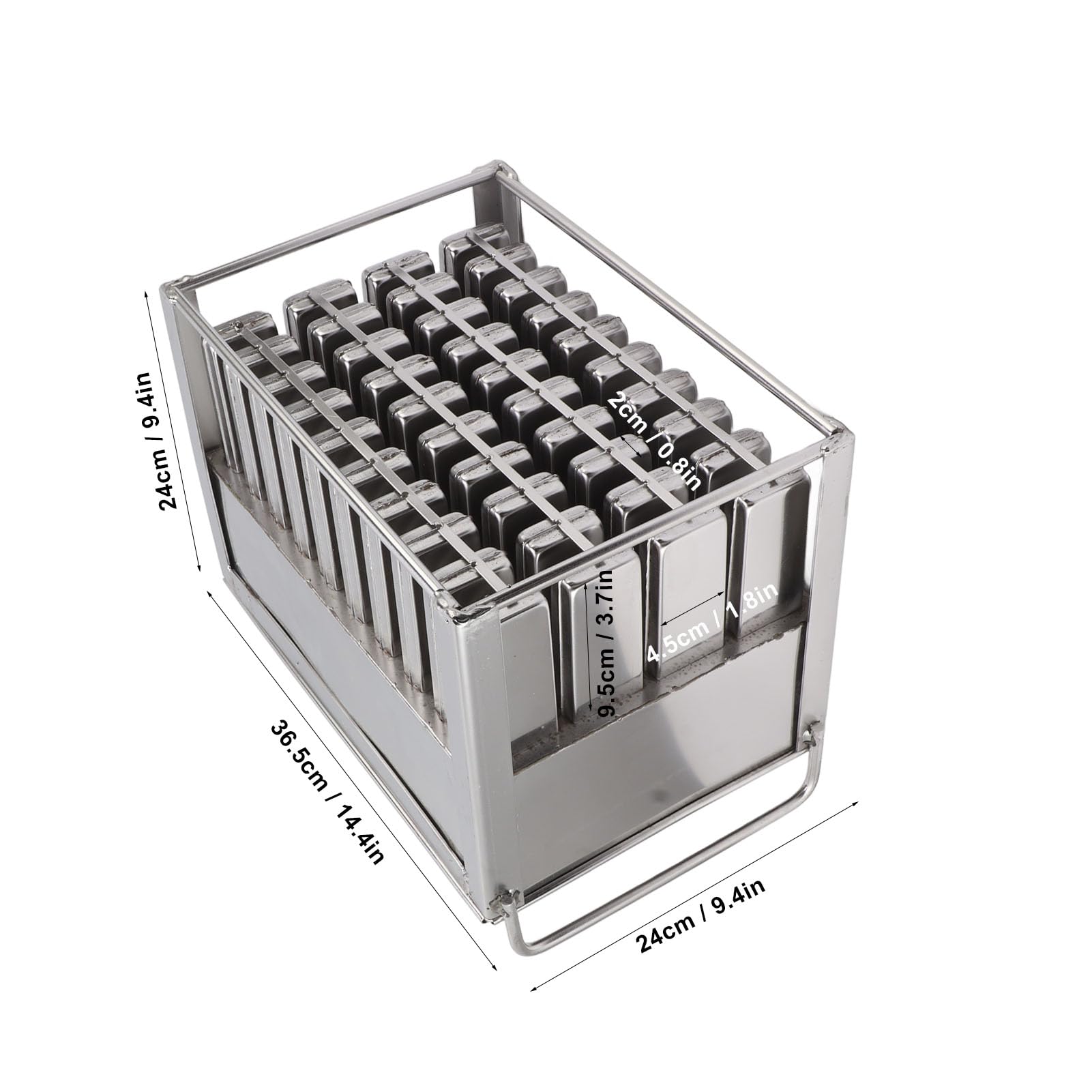 moldes para polos, Molde for hacer barras de hielo, molde for paletas