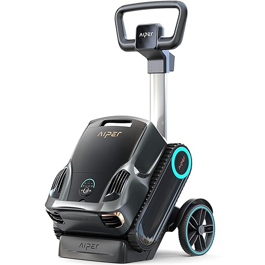 Aiper Scuba X1 Pro Max Pool Cleaner