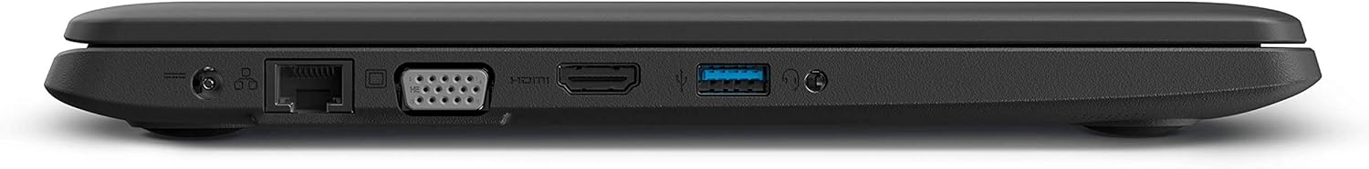 MEDION Notebook PC Portatile E14409, Schermo 14, 1.5 Kg, Intel Core i3-1005G1, RAM 4 GB, SSD 128 GB, Scheda Grafica Intel UHD, Schermo 14 HD LCD, Windows 10s, 1 porta USB 2.0, 2 porte USB 3.0