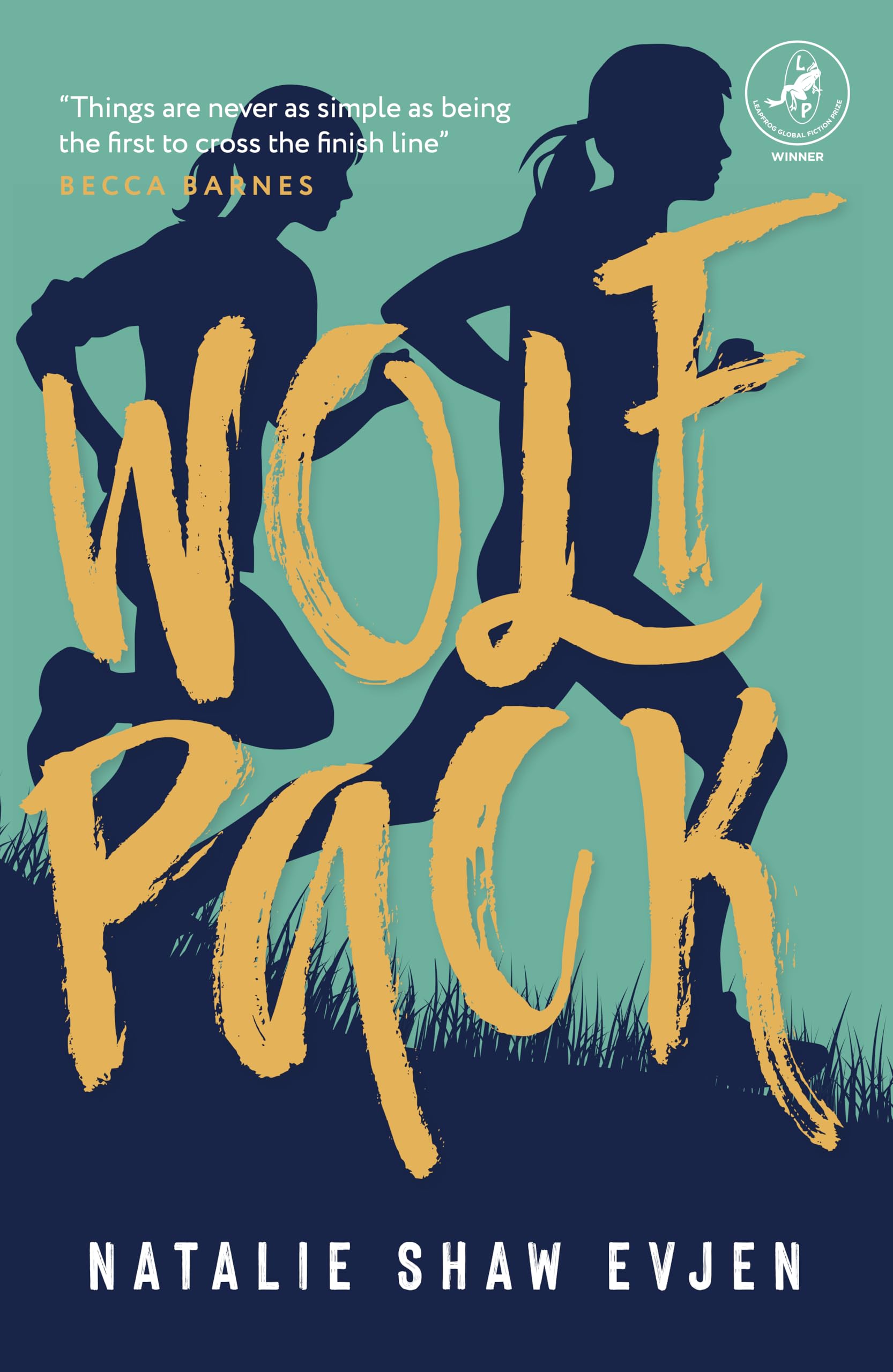 Wolfpack