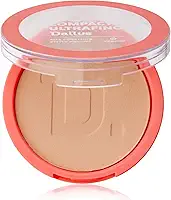 Dailus Po Compacto-Ultrafino-D1-Claro