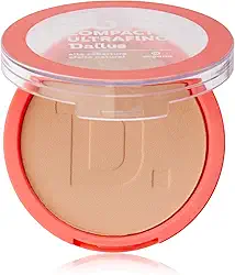 Dailus Po Compacto-Ultrafino-D1-Claro