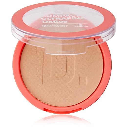 Pó Compacto Ultrafino