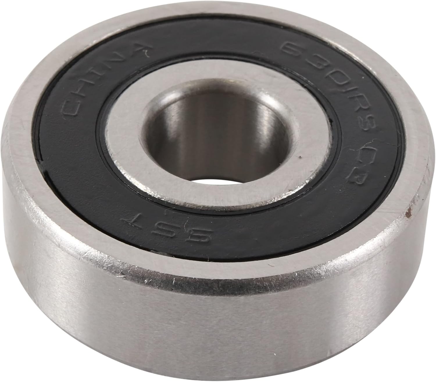 Pivot Works Wheel Bearing Kit PWFWK-S19-000 for Suzuki TC 185 1974-1977, Suzuki TS 100 1973-1977, Suzuki TS 185 1972-1976