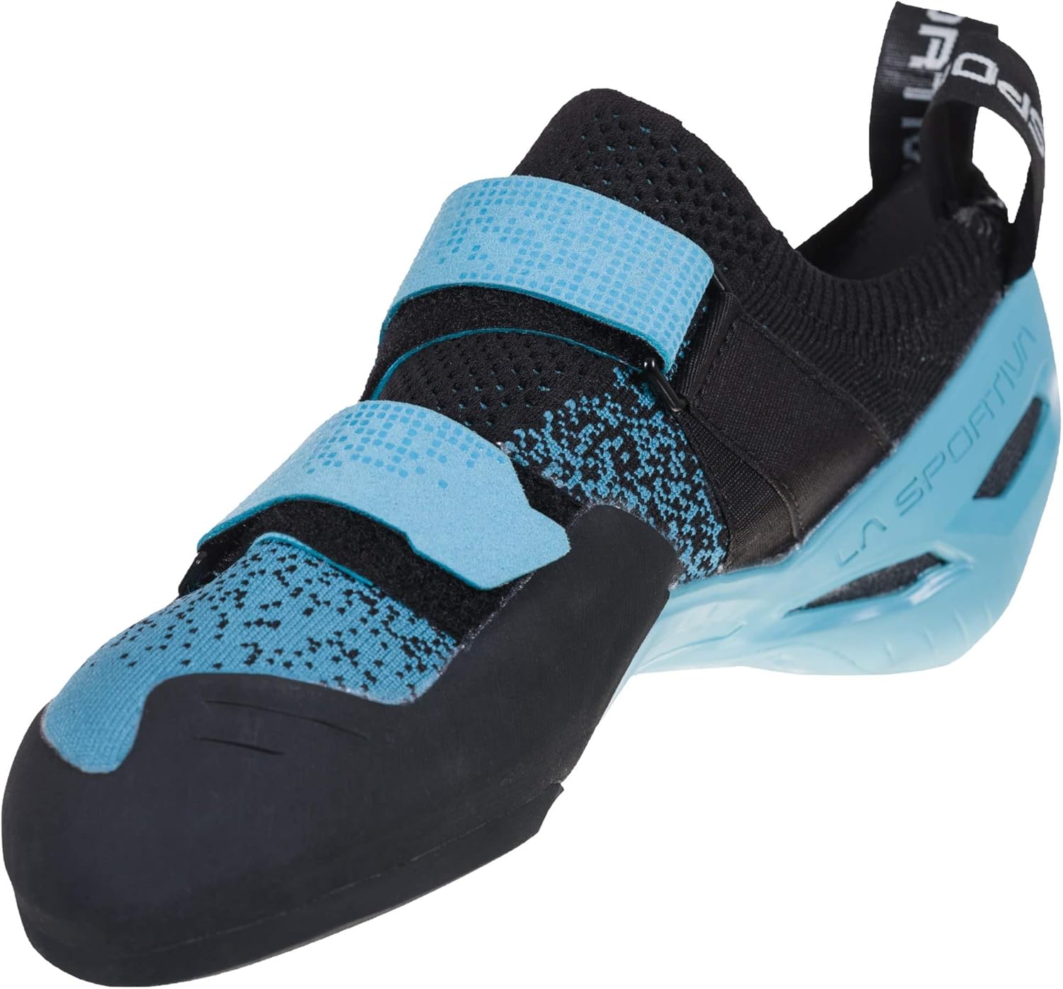 La Sportiva Womens Zenit Rock Climbing Shoes