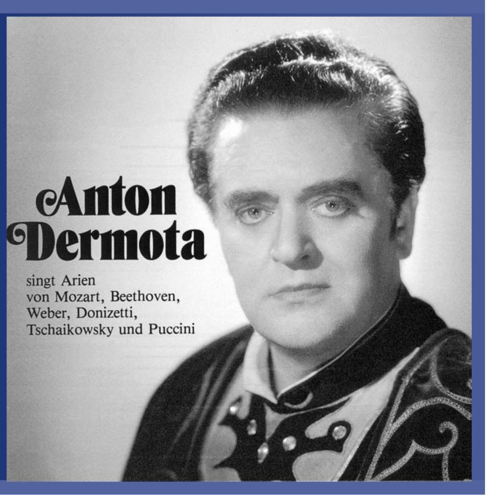 Anton Dermota