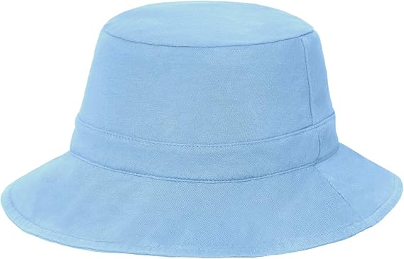 City Threads Organic Bucket Hat 