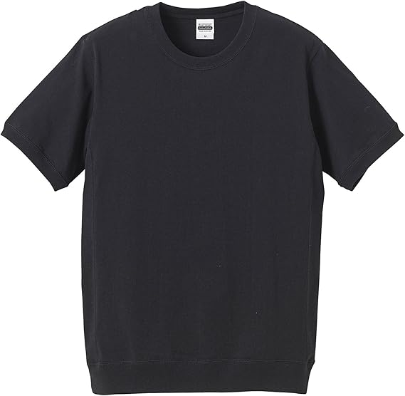 Amazon Unitedathle サイドパネルリブ付 オーセンティック厚手tシャツ7 1oz ブラック Xl Tシャツ カットソー 通販 Amazon Unitedathle サイドパネルリブ付 オーセンティック厚手tシャツ7 1oz ブラック Xl Tシャツ カットソー 通販