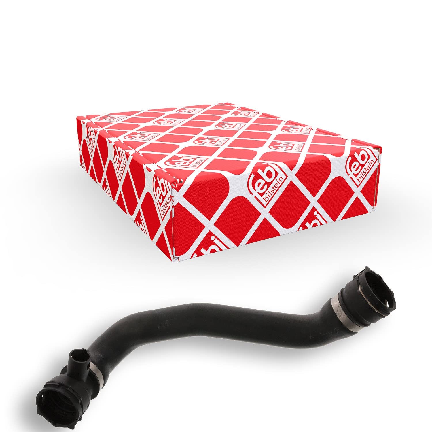 Febi Bilstein 44603 – Manicotto del radiatore