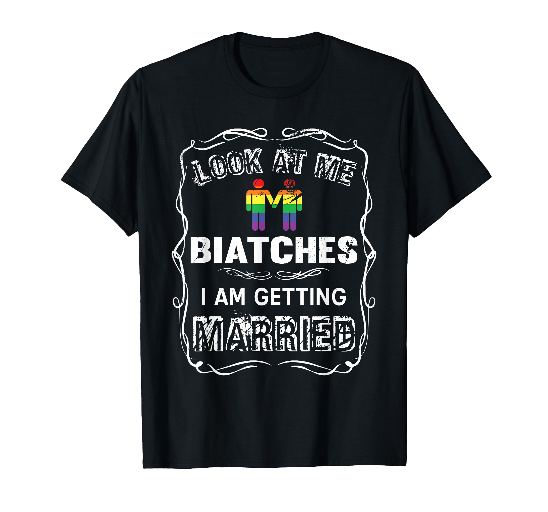 Kleidung mit Designs von Amazon Merch on Demand