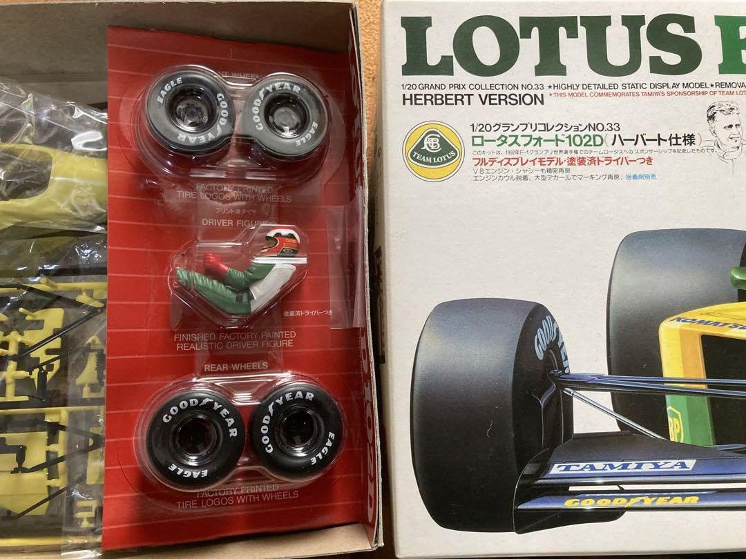 1/20 タミヤ ロータス 102D 2台 51xcgVUTerL._UF350,350_QL50_.jpg
