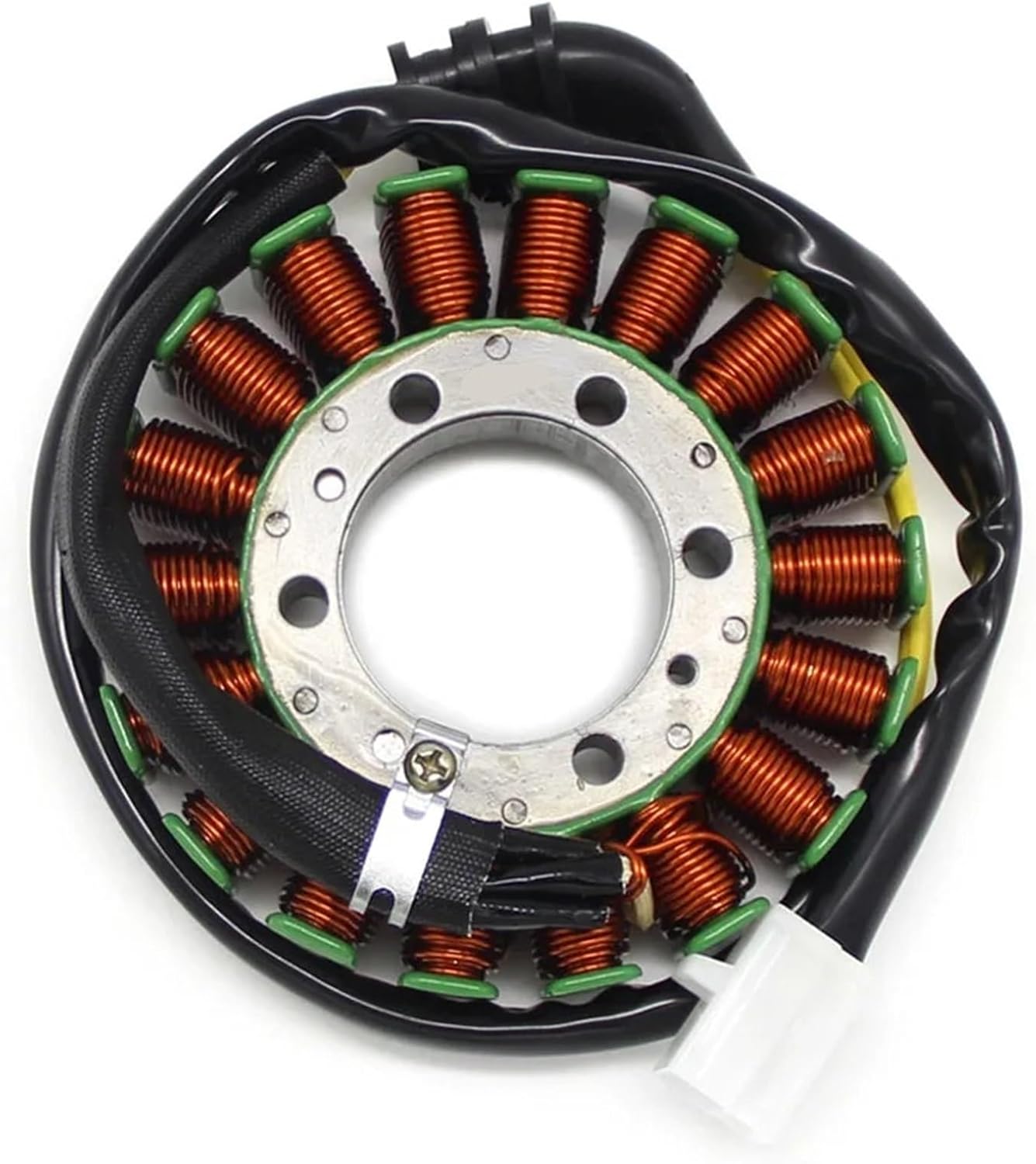 Motorcycle Ignition Coil Stator For CBF600N (Naked) PC38 CBF600S PC38 2004-2006 31120-MER-D01 Stator Coil Accessories