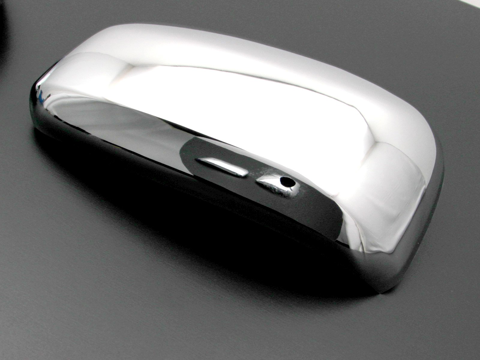Amazon | BRIGHTZ タント L375S L385S メッキドアミラーカバー Bタイプ