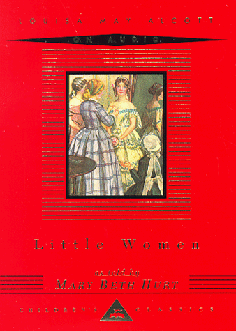Little Women (Everyman's Library Children's Classics)