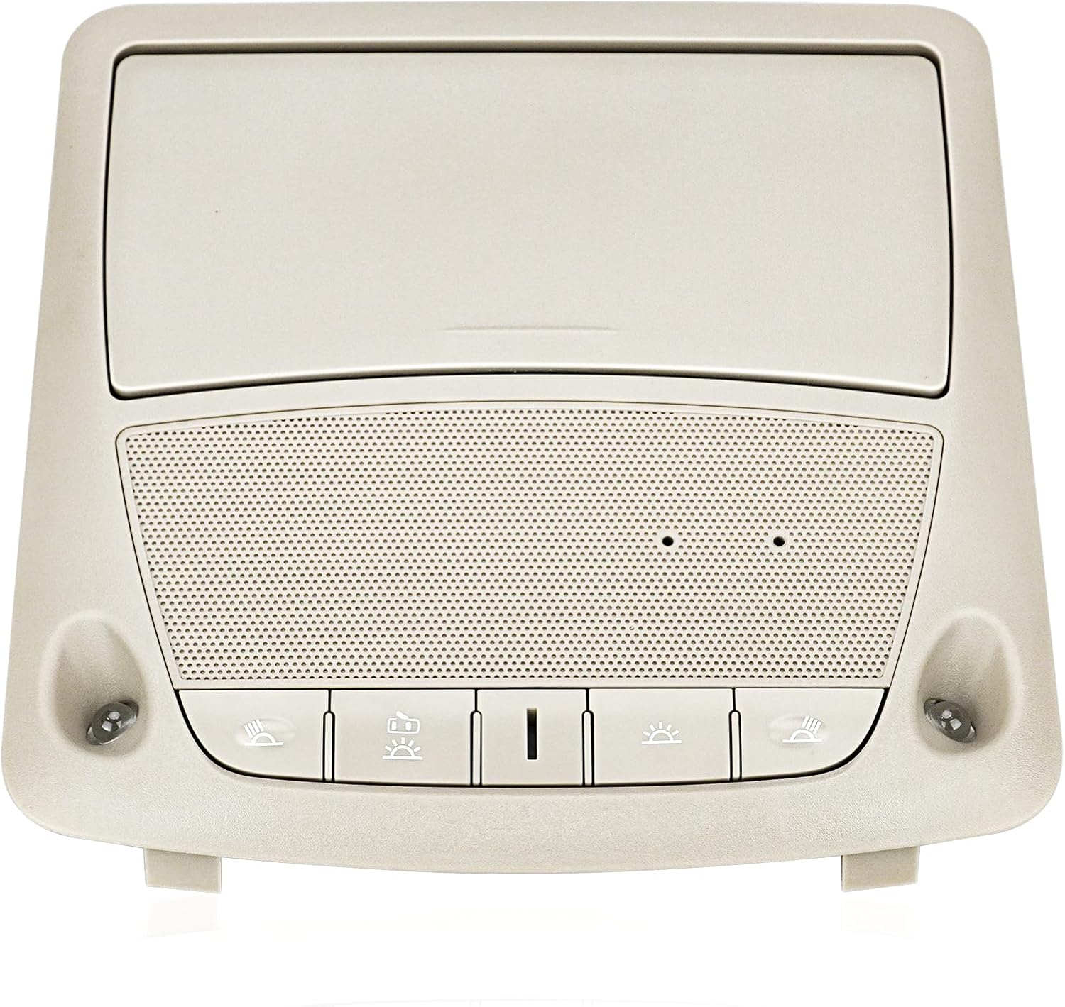 YCLL Overhead Console Map Reading Light Compatible with Nissan Altima Teana 2013-2018