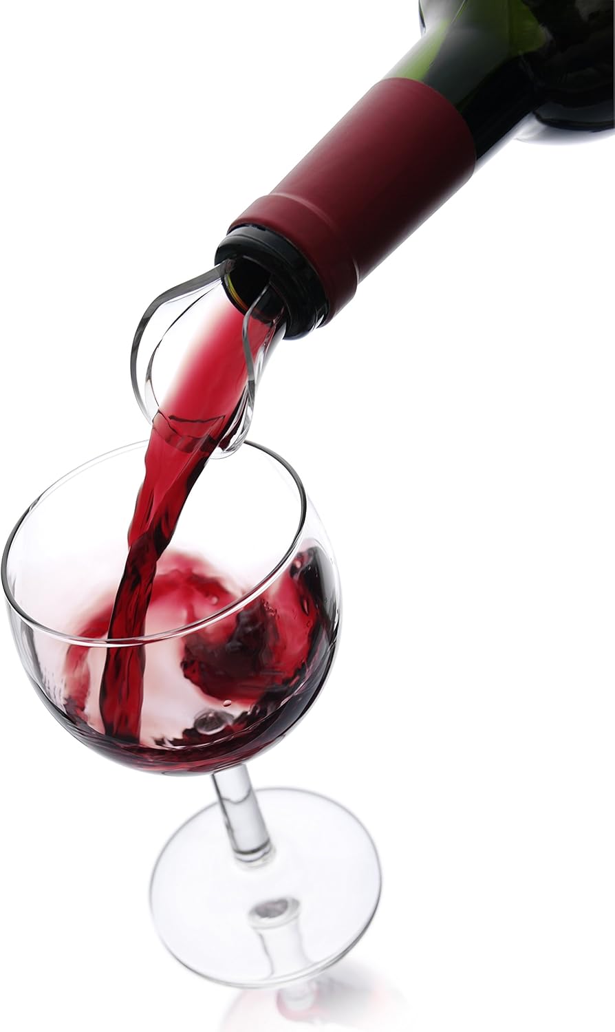 The Seven Best Wine Pourers Worth Considering 2023