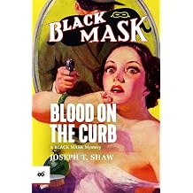 Blood on the Curb Black Mask Library