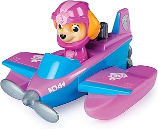SwimWays Paw Patrol Rescue Boats - Skye