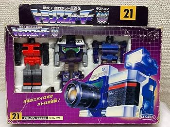 トランスフォーマー G1当時物 Yahoo!オークション - 希少 当時物 トランスフォーマー G1