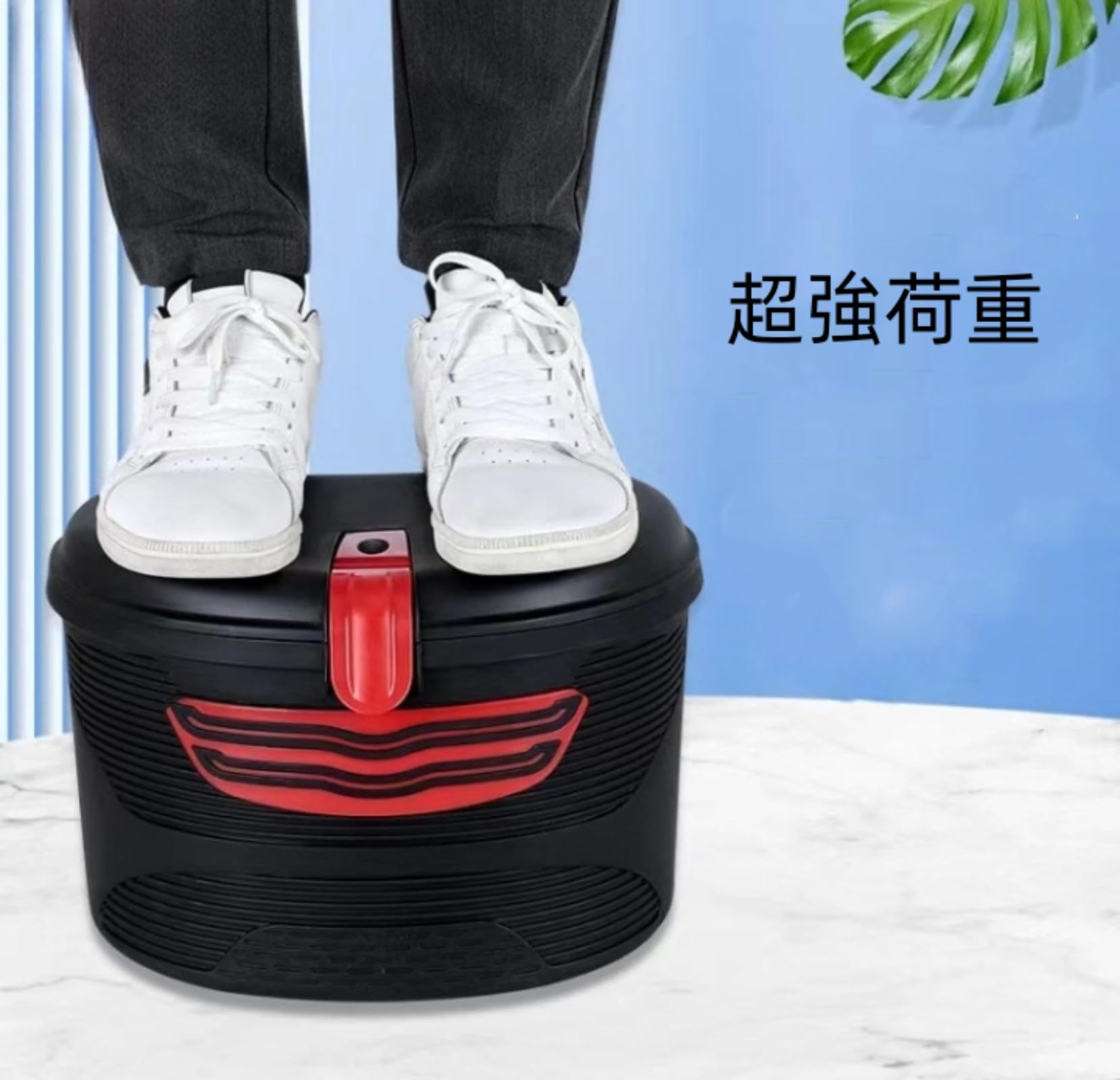Amazon | 自転車用ボックスバスケットセット - フロントバッグ付き