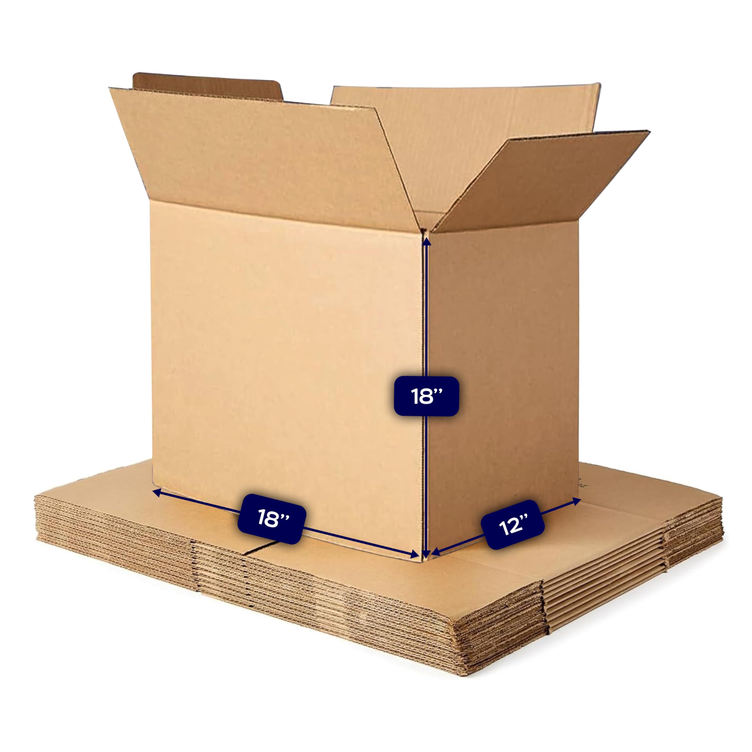 Corrugated Sheets, 48