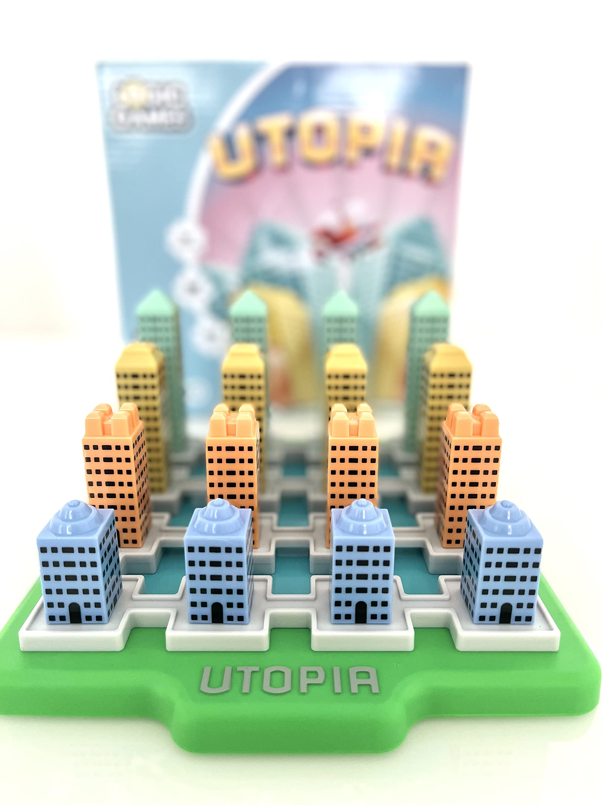 Giochi di logica e intuito (fino ai 99 anni