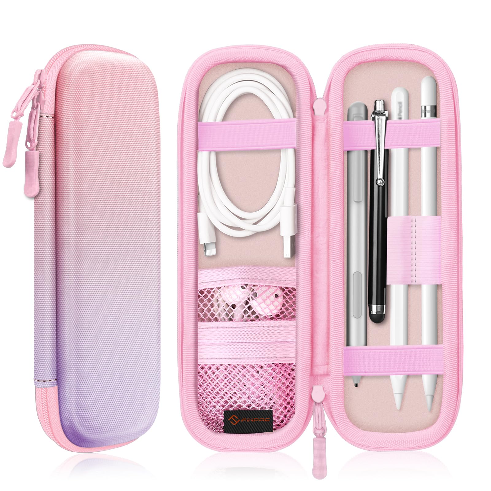 Amazon.com: Fintie Holder Case for Apple Pencil Pro, Apple Pencil