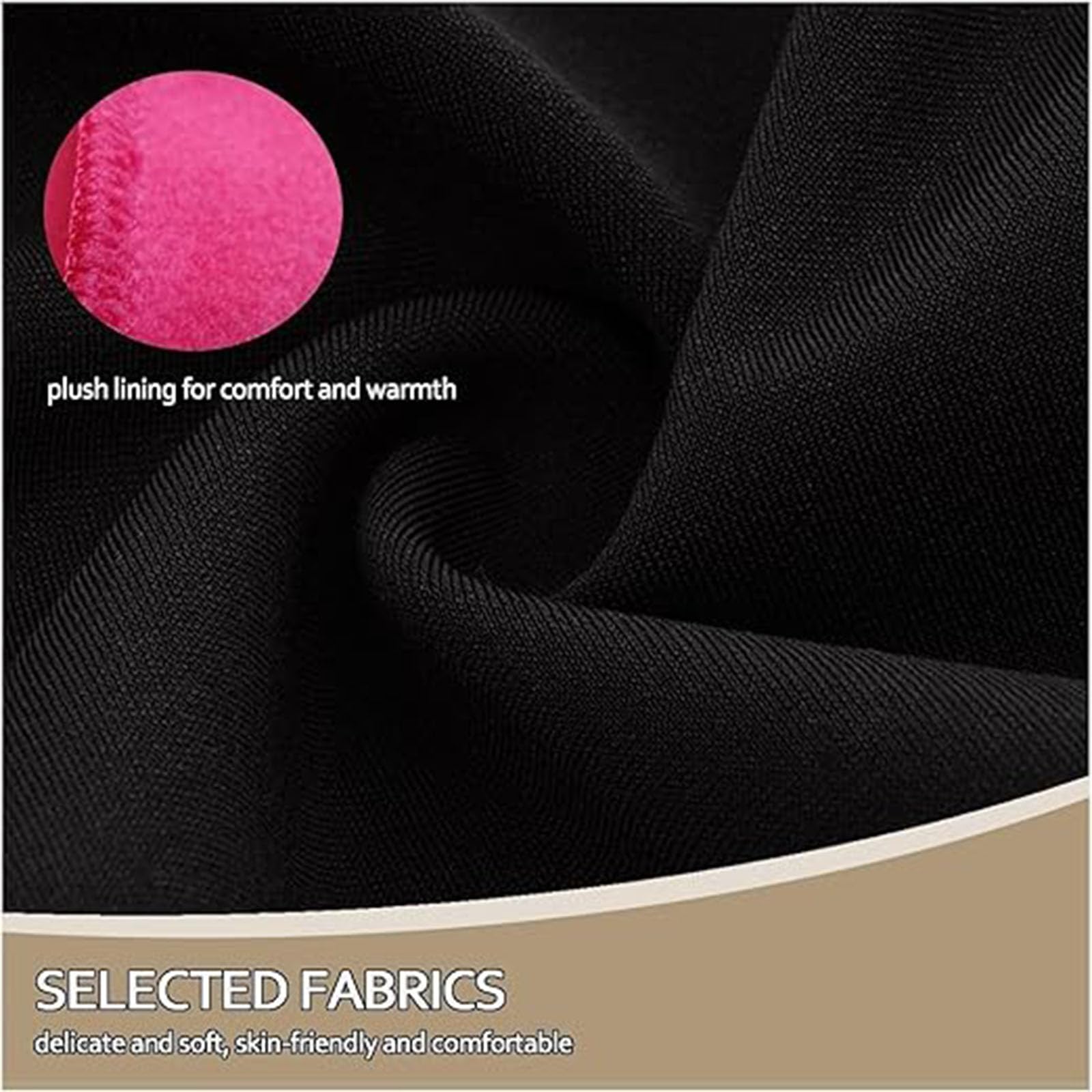 Pantalon De Patinage Artistique Leggings De Patinage Pantalons D'entraînement pour Femmes D'entraînement en Polaire De Patinage Pantalons De Patinage