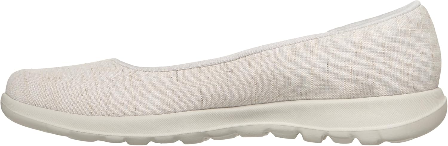 Skechers Women's Go Walk Lite - Gem Walking Shoes - Image 5