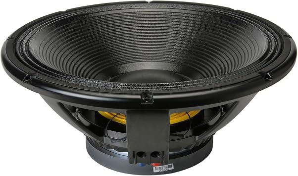 RCF L18P400 Professional Low Frequency 18" Transducer
