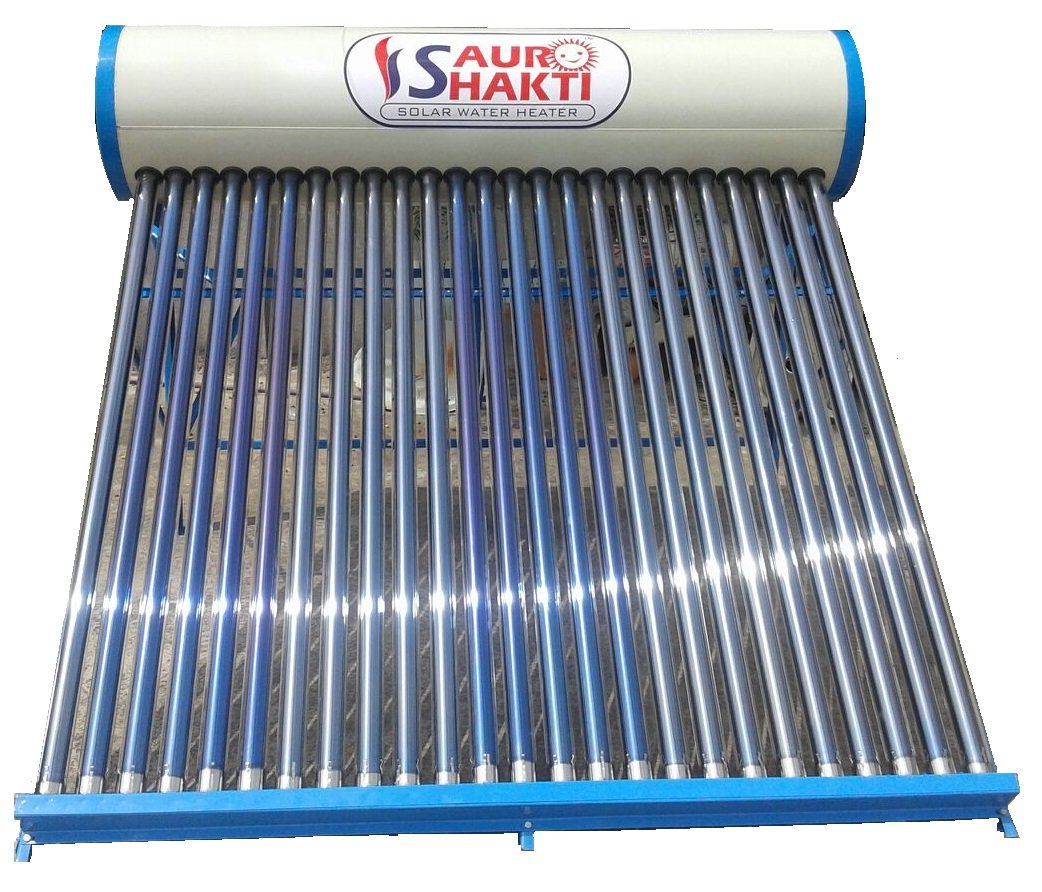 Saur Shakti Stainless Steel Water Heater LPD 300 (300 litres) : Amazon.in:  Home u0026 Kitchen