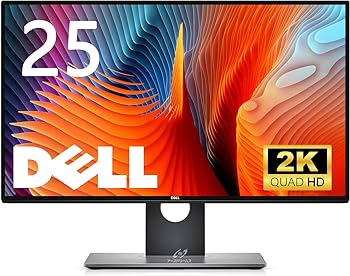 DELL製25インチ2.5K(WQHD)液晶モニター アーム付き Amazon.co.jp: 【整備済み品】 Dell モニター 25インチ U2518D