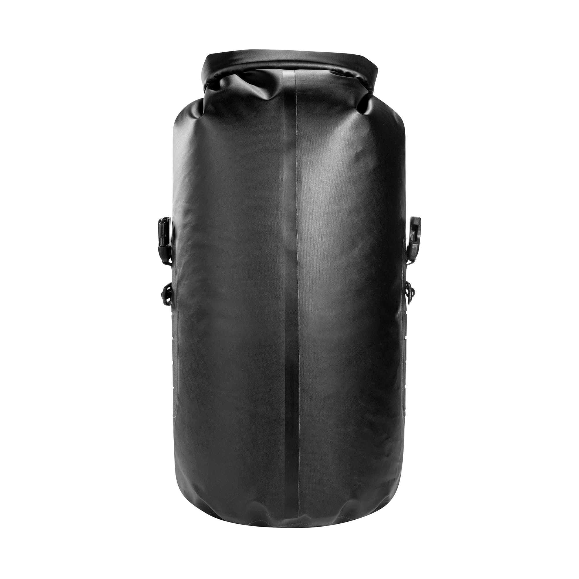 Bolsa estanca Stuffbag 25L - Tasmanian Tiger Negro