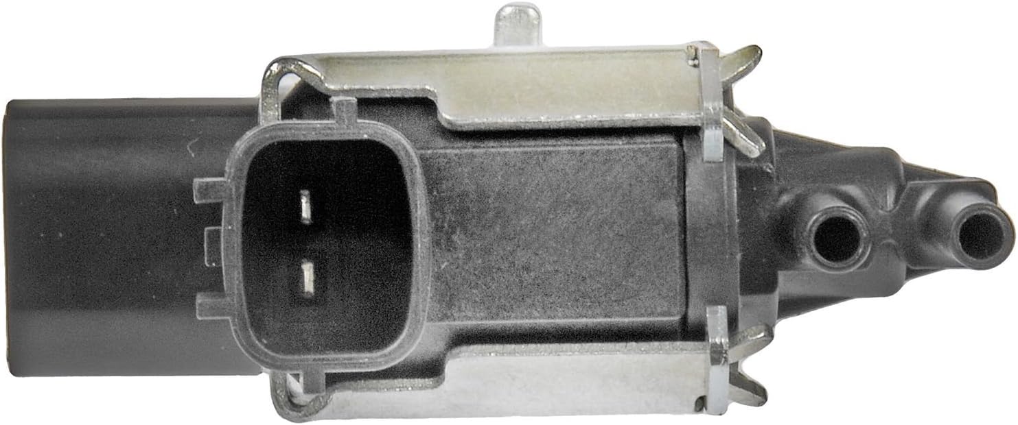 Engine Intake Manifold Runner Solenoid Compatible With