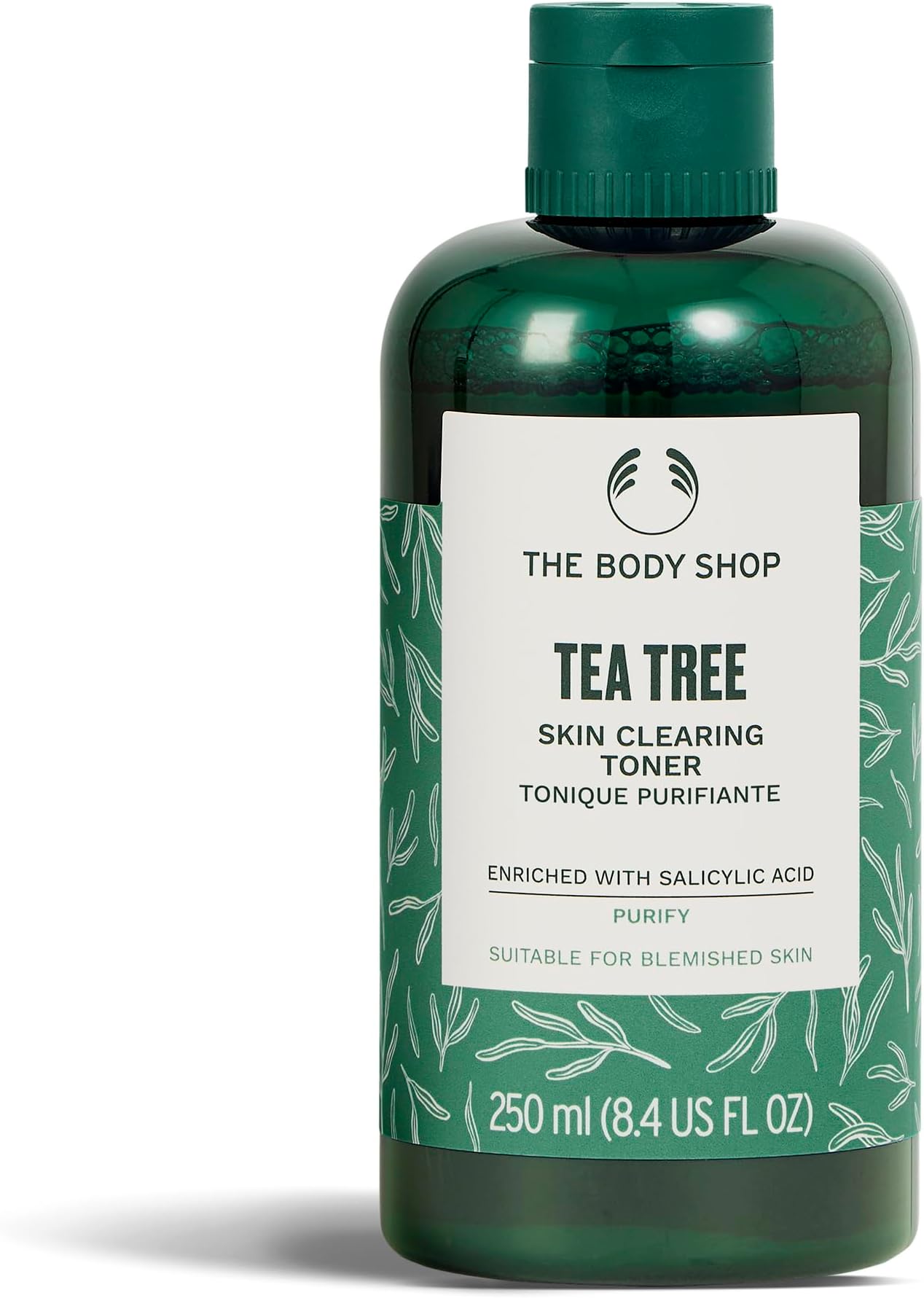 ザ・ボディショップ スキン クリアリング トナー TT 250ml [並行輸入品]