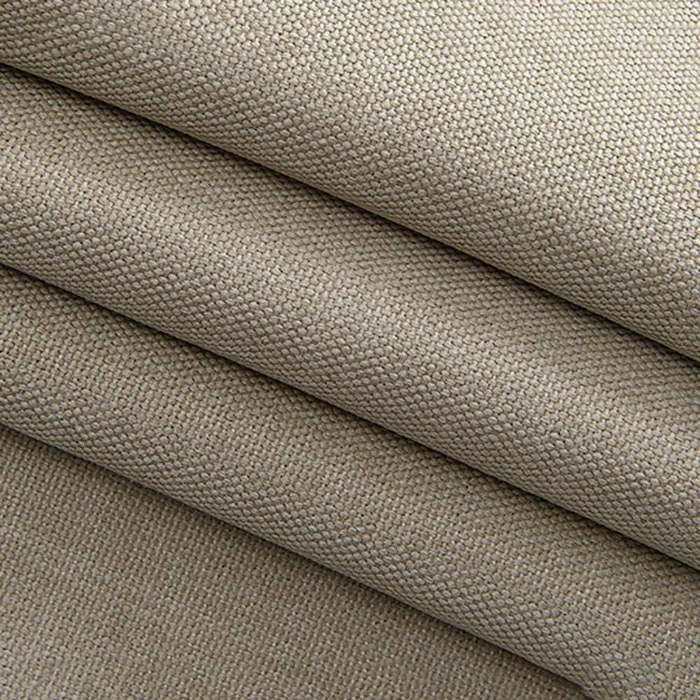-curtain Curtains Blinds Simple Bedroom Thicken Cotton and Linen Hooks Insulation Sunshade Sunscreen Cloth Curtains@D_100 × 270cm (W × H) × 2 (E 200×270cm(W×H)×2)