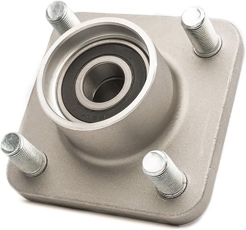 Miniatura 2 de Club Car DS o Precedent - Conjunto de cubo de rueda delantera (2003.5-Up) carrito de golf