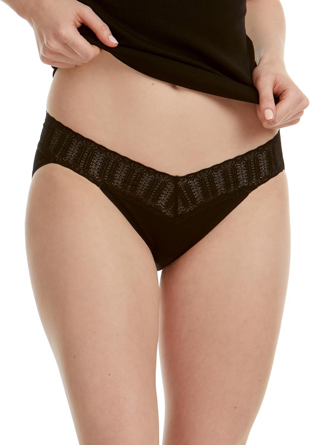 hanky panky EcoRX Vkini Panties for Women - Image 7