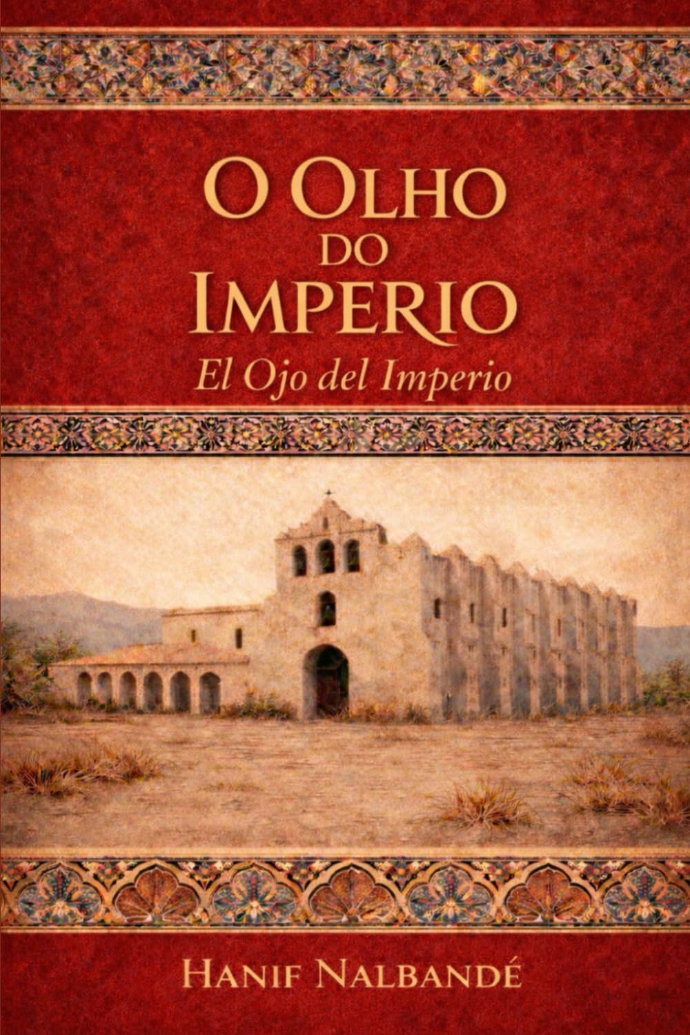O Olho do Império