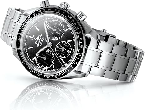Amazon.co.jp: Omega Speedmaster Chronograph Wristwatch