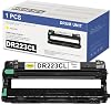 YIUANGCO DR223CL Yellow Drum Unit 1 Pack Yellow Compatible Replacement for Brother HL-3210CW 3290CDW,DCP-L3510CDW L3550CDW,MFC-L3750CDW Printer