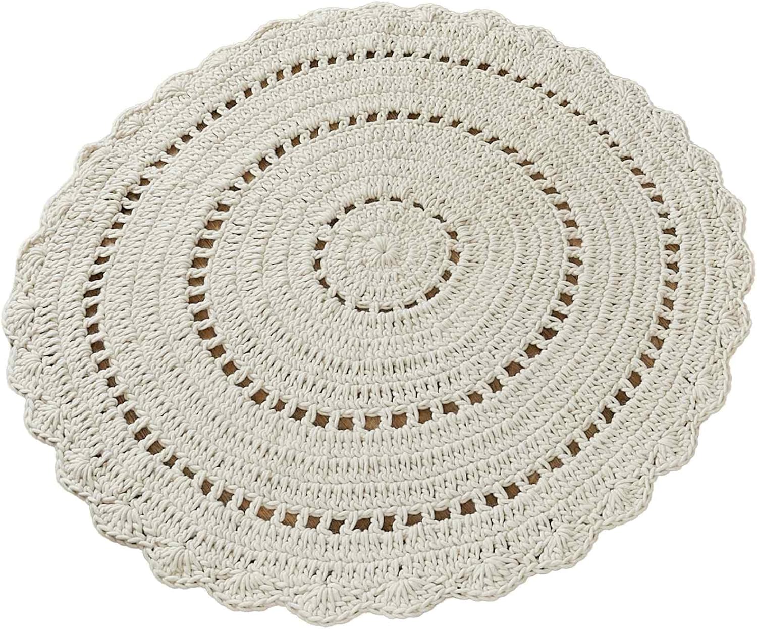 今月終了～ジェフリーフルビマーリのバスマット　キッチン・玄関にも　ベージュ 今月終了～ジェフリーフルビマーリのバスマット キッチン・玄関にも